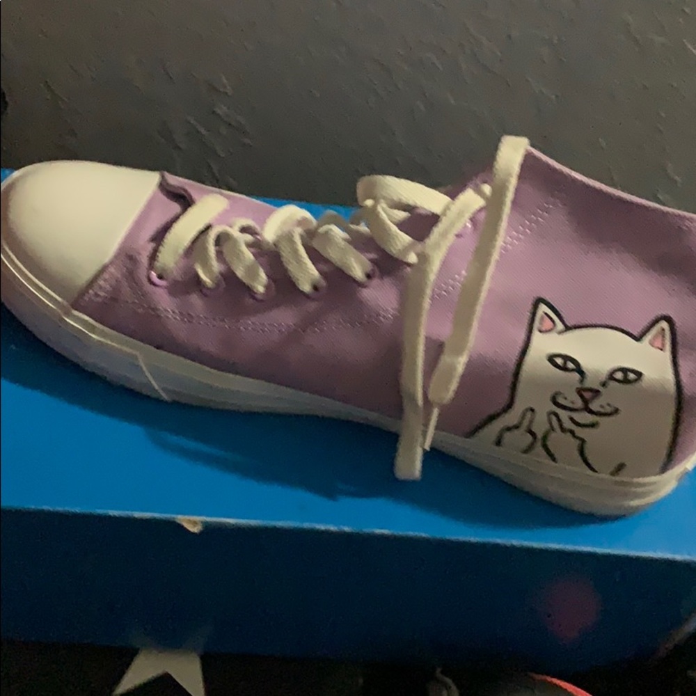Ripndip high top